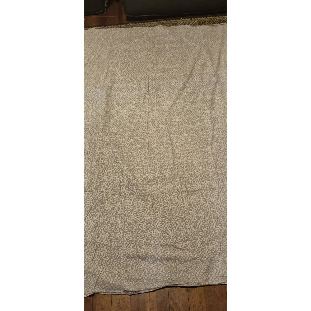 Laundry by Shelli Segal Floral Cotton Coverlet  Full/Queen 96x82.5‎